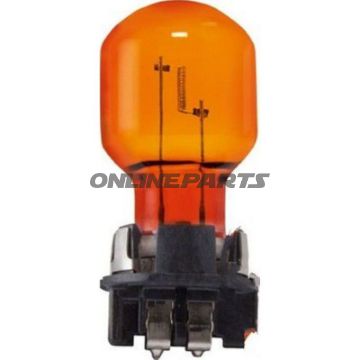 Bulb 12V24w Gelb