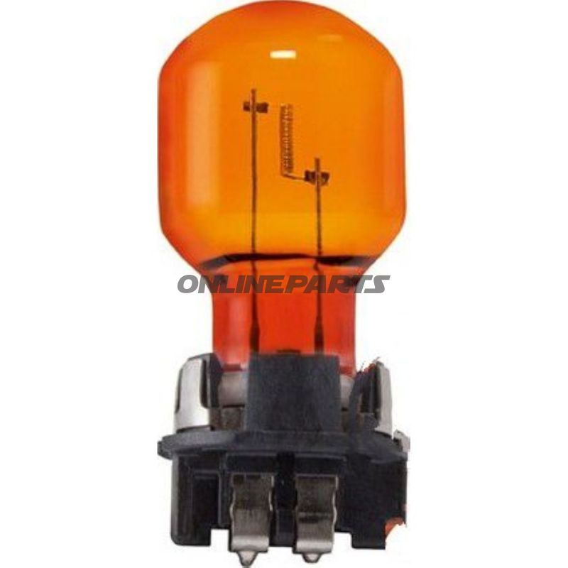 Bulb 12V24w Gelb