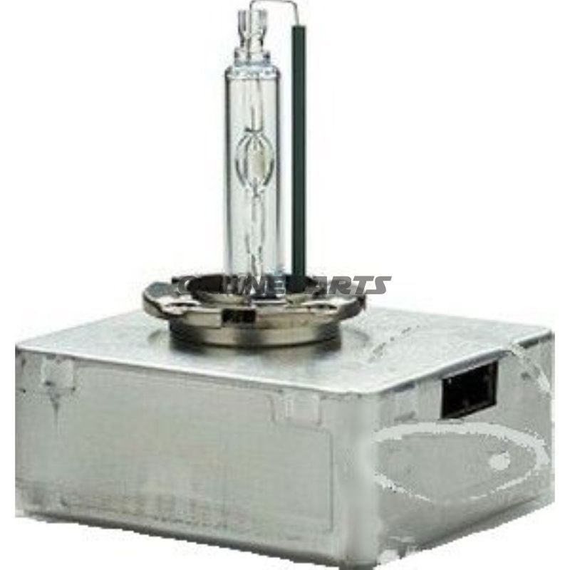 Bulb 12V25w D5s