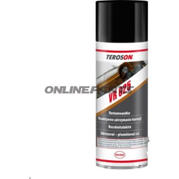 Rostumwandler 400 Ml Terosonvr 625