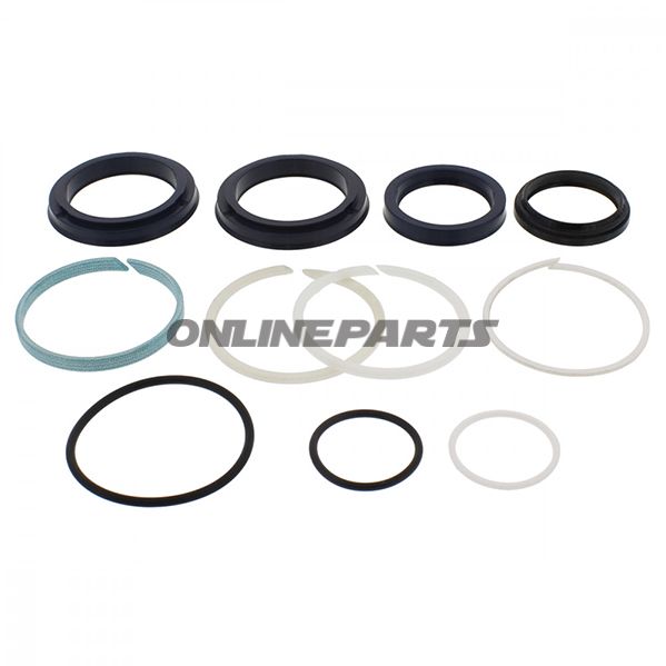 Seal Kit Jumbo Ii 2500Beide Kommandozylinder