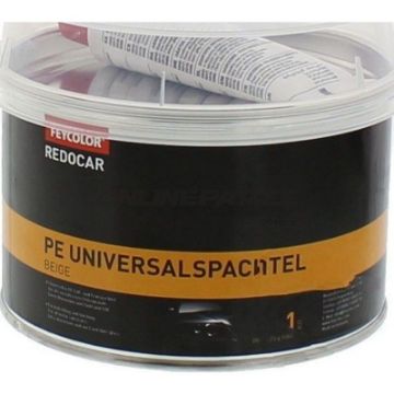2K Universalspachtel 1000Gredocar Styrolarm