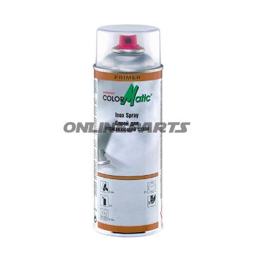 Inoxspray 400 Mlcolormatic