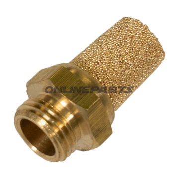 Schalldaempfer G1/8567-1/M