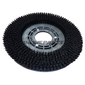 Scrub-Brush 0.6 Standard.Jmp Rex 510