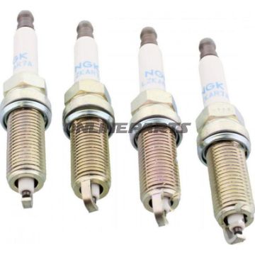 Spark Plug Lzkar7a Vl54 Ngkpack Cont 4 Pcs Vl54