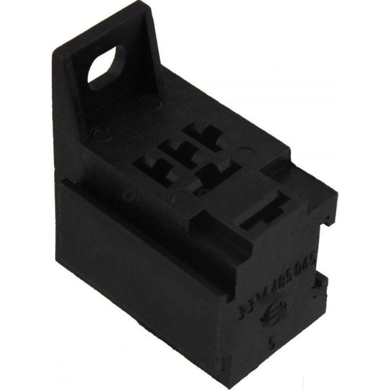 Relay Socketmit Lasche 24X18x32mm