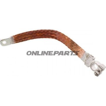 Batteriemasseband 300 Mm Minus70 Mm² Nkw