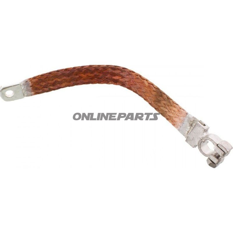 Batteriemasseband 300 Mm Minus70 Mm² Nkw