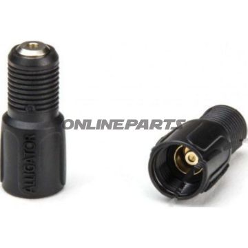 Valve Cap Dspalligator Automatic 