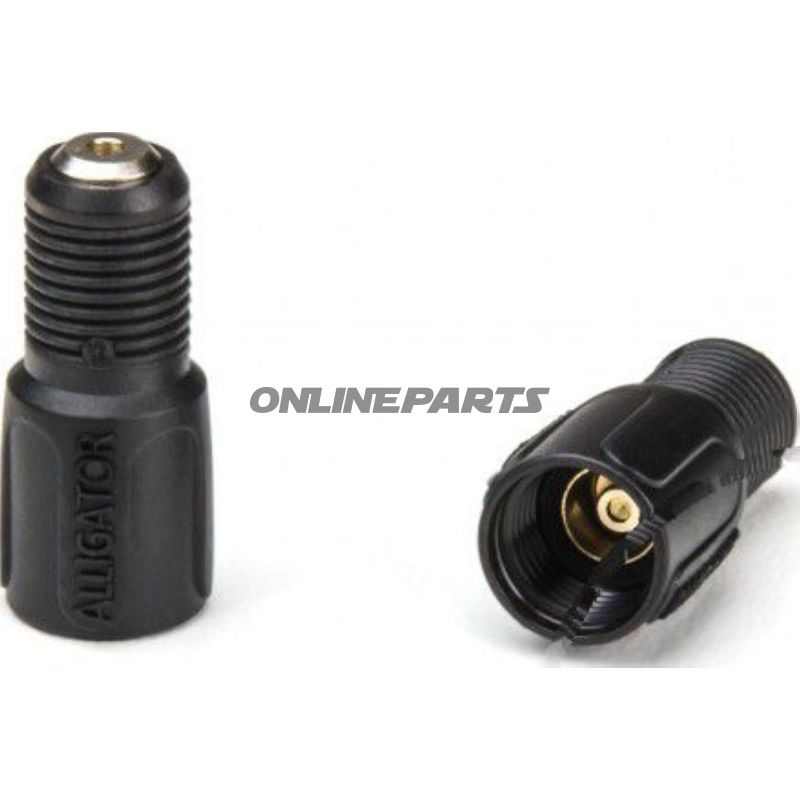 Valve Cap Dspalligator Automatic 