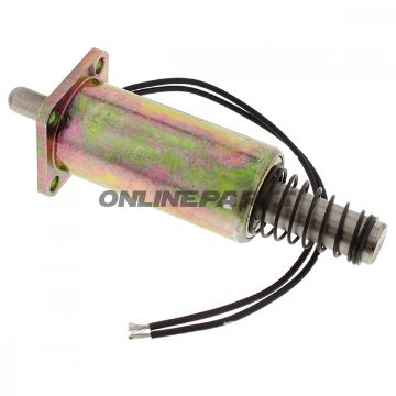 Magnet Jmp 300Entriegelung