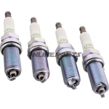 Spark Plug Lfr5b Vl46 Ngkpack Cont 4 Pcs Vl46