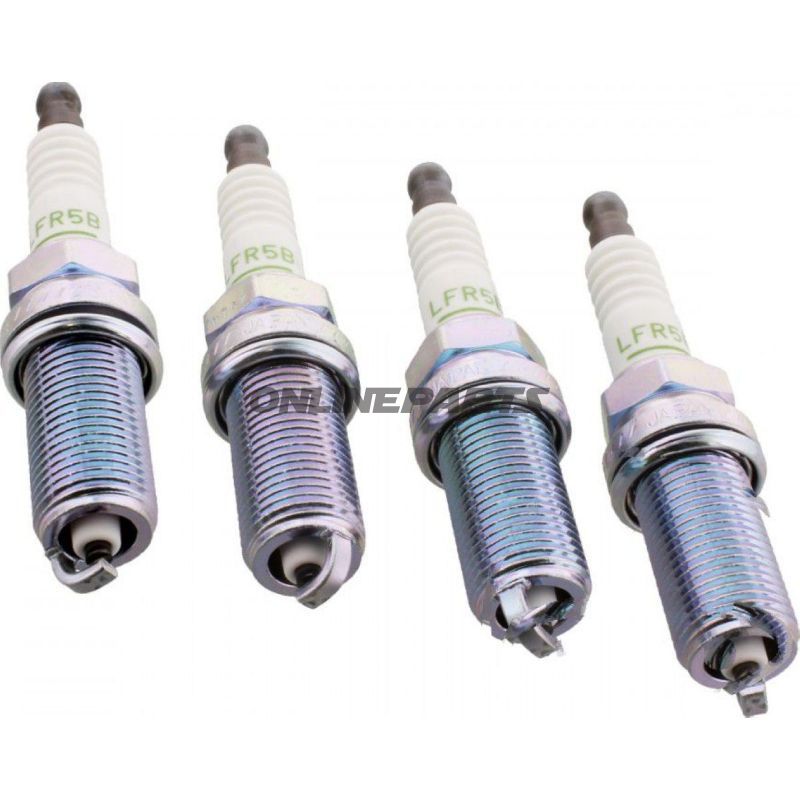 Spark Plug Lfr5b Vl46 Ngkpack Cont 4 Pcs Vl46