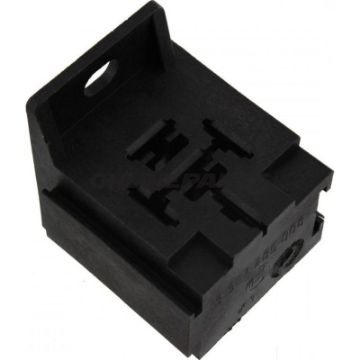 Relay Socketmit Lasche 36X30x24mm