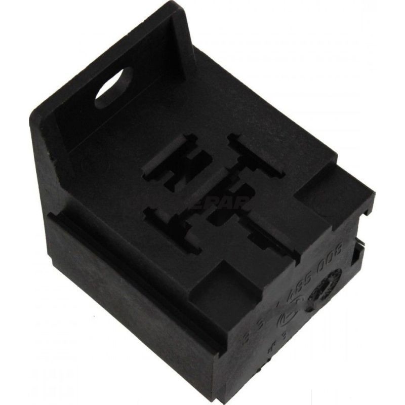 Relay Socketmit Lasche 36X30x24mm