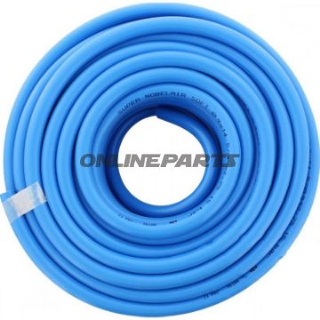 Druckluftschlauch 9 Mm 15Barsuper Nobelair Rolle25m