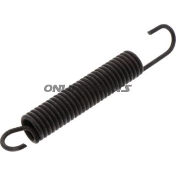 Tension Spring For. Pedaljmp Fix Moto