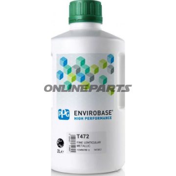 Water Based Mixed Colour 1 2000Mlt407
