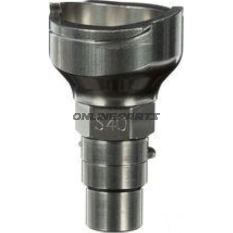 Adapter Pps S-40A Stainless Steelseries 2.0