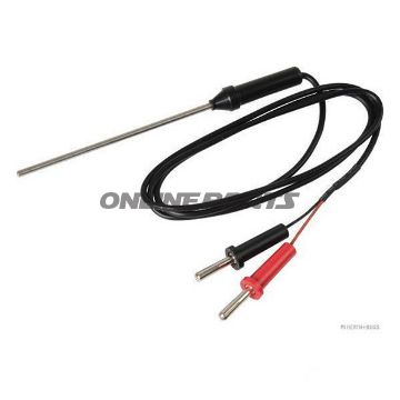 Temperaturfuehlerfür Multimeter 6090170