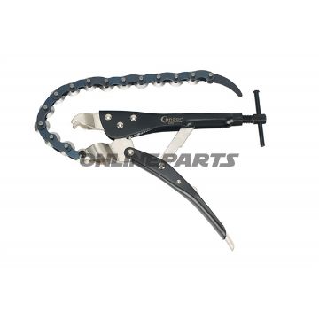 Ketten-Rohrabschneider19 - 85 Mm