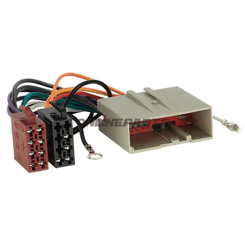 Adapter Cable Isoford