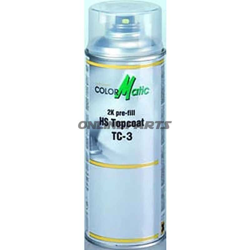 2K Prefill Hs 300Ml Ppgleer Colormatic