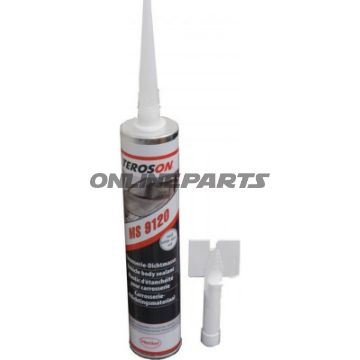 Sealant Uni 310Ml We Terteroson Ms9120 Wh Due 5550322