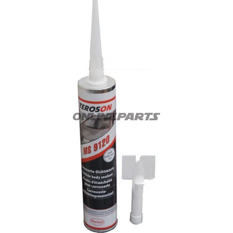 Sealant Uni 310Ml We Terteroson Ms9120 Wh Due 5550322