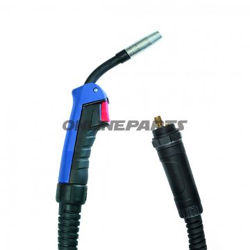Burner Hose Packml 150 0.8 Mm Teflon