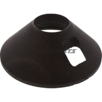 Wellenkegel D.40 Steelbutler