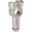 Battery Terminal Clamp Pluspol-Dm 17.5 50 Mm² M10