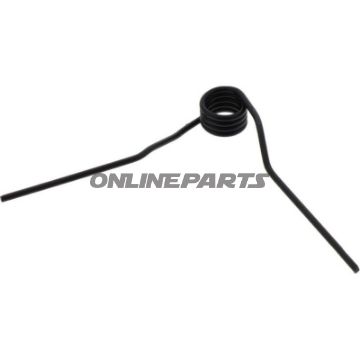 Drehfeder Soft For. Pedaljmp Fix Moto