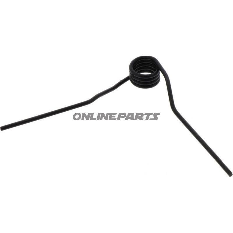 Drehfeder Soft For. Pedaljmp Fix Moto