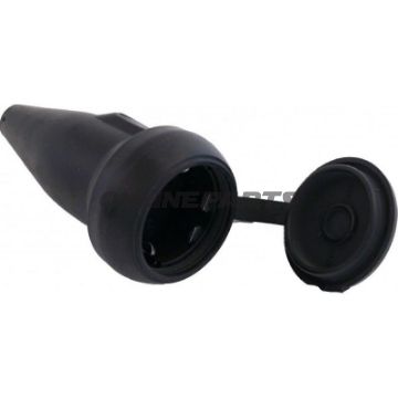 Clutch Schuko 2 Pol
