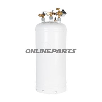 Kältemitteltank Ac1234-Xsp01100145 Ra30040