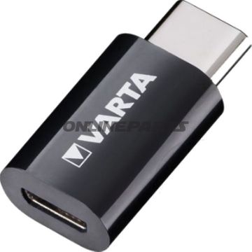 Cable Adaptor Vartamicro Usb - Usb 3.1 Typ C