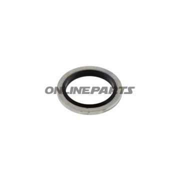 Seal Ring Schlauchanschl.Jmp Fox 4000 H
