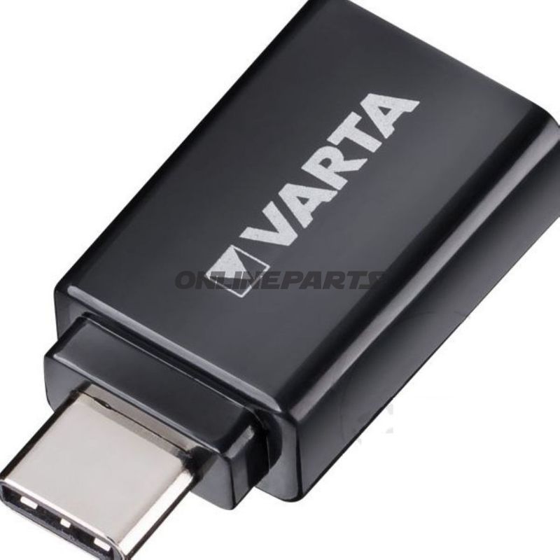Cable Adaptor Vartausb 3.0 - Usb 3.1 Typ C