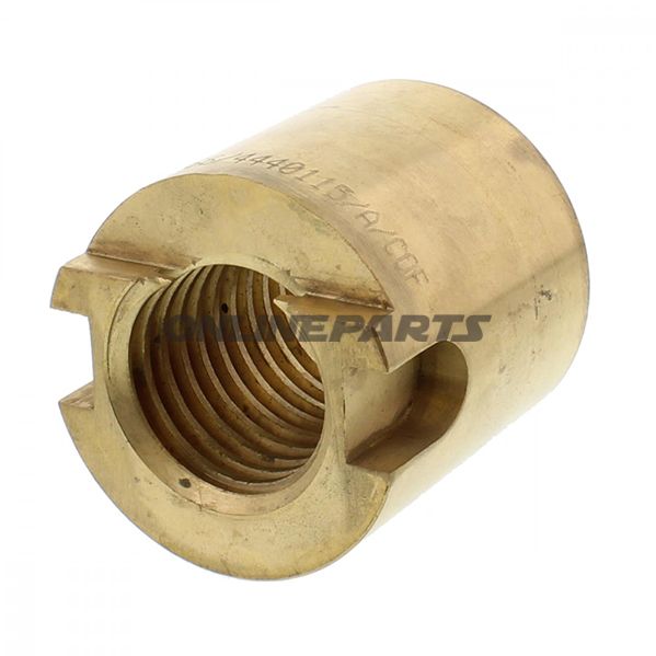Tragmutter Fog 444 Round