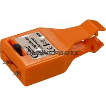 Fuse Tester/Greifer