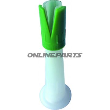 Ersatzduese Verst For 310Mlscheibenkleber Alternative: 5555009