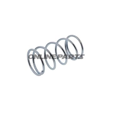 Compression Spring Taa 2.50 Sedfd-289 Zn