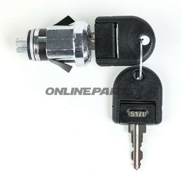 Lock Mit 2 Wrenchfür 6060032 / 6060095