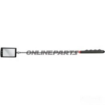 Inspekt Mirror 38X62 Jmpmit Led 270-1000 Mm