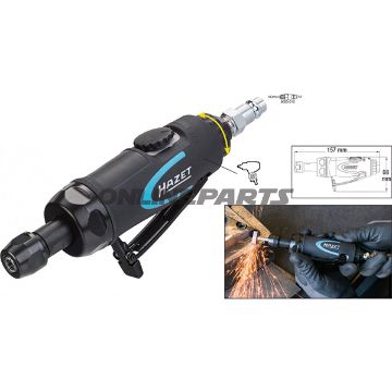 Bar Grinder Gerade 9032N-1Mit Drehzahlregulierung