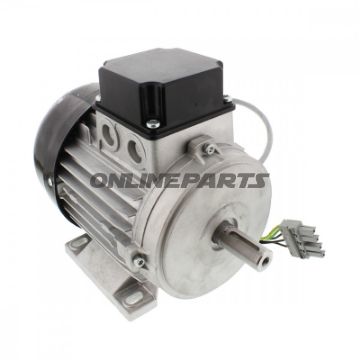 Motor Monty Smart Speedcomplete. Mit Kabel Hofmann