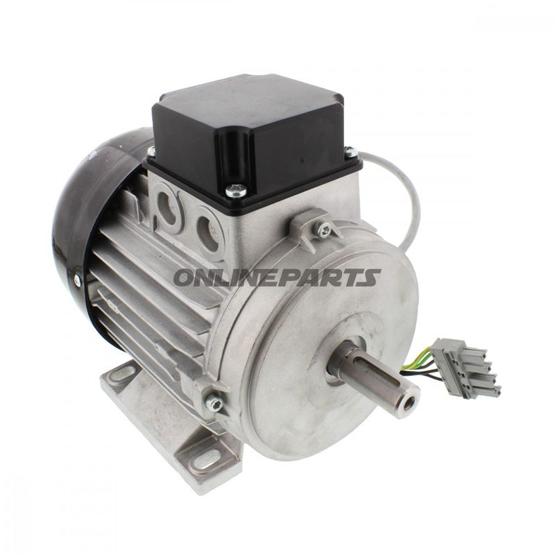 Motor Monty Smart Speedcomplete. Mit Kabel Hofmann
