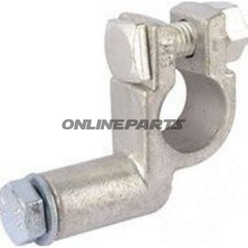 Battery Terminal Clamp Minuspol-Dm 15.9 50 Mm² M8